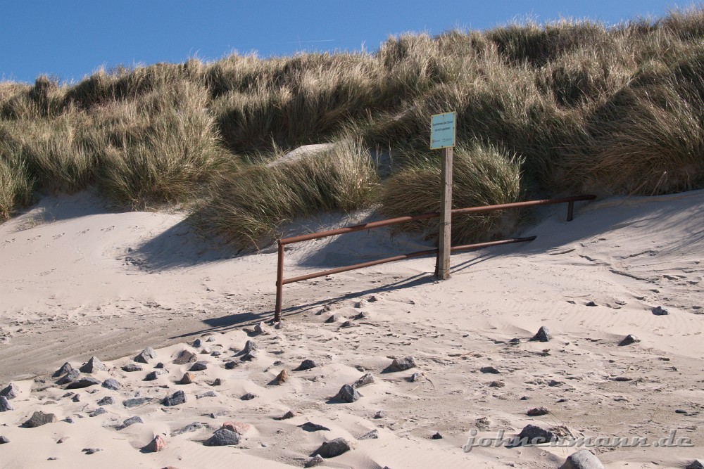 Strandaufgang 2016